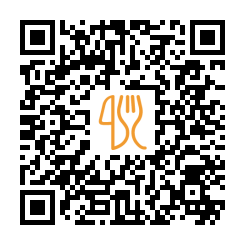 QR-code link para o menu de Asia