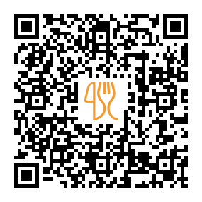 QR-code link para o menu de Morgan's Grill