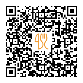 QR-code link para o menu de Turning Point