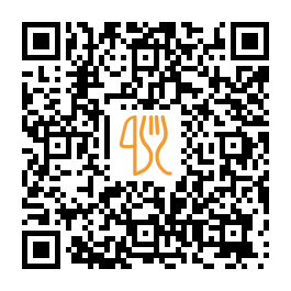 QR-code link para o menu de Odom's Kitchen