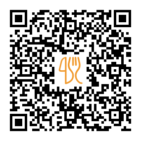 QR-code link para o menu de Mcdonald's