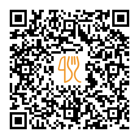 QR-code link către meniul Zag Afro-fusion Cuisine