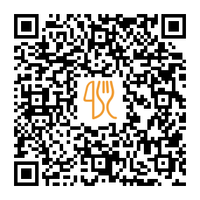 QR-code link para o menu de Stoked Poke