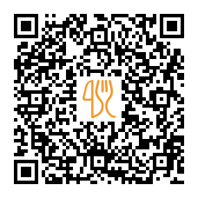 QR-code link către meniul East Of Chicago Pizza