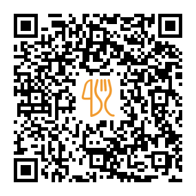 QR-code link naar het menu van Lilly's Mexican Grill