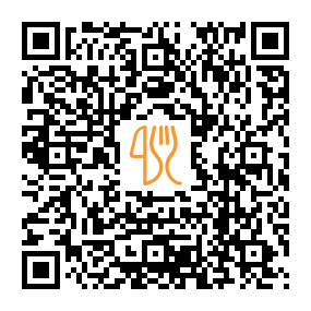 QR-code link naar het menu van Burnin Daylight Brewing Company