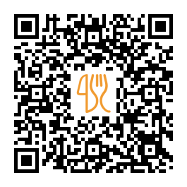 QR-code link para o menu de Kung Pow