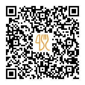 QR-code link para o menu de Waltons Half-way Coffee Cafe