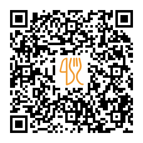 QR-code link para o menu de Blossom Season Hot Pot