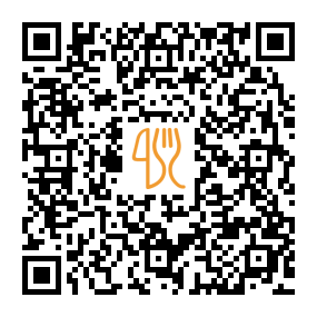 QR-code link para o menu de Lamia's Seafood Kitchen