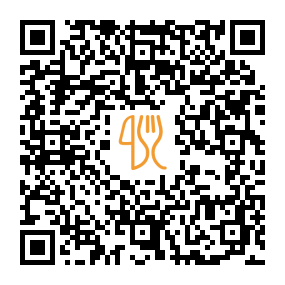 QR-code link para o menu de Yardie Bistro