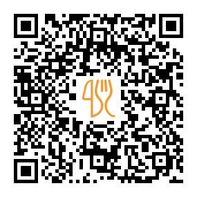 QR-code link para o menu de Pizza Mia