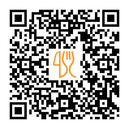 QR-code link para o menu de Paradise Ice