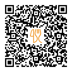 QR-code link către meniul Calverts Kitchen