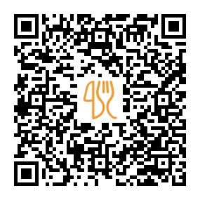 QR-code link para o menu de Crave Catering Events