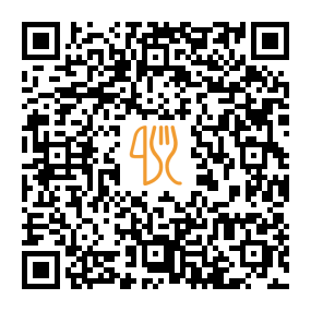 QR-code link para o menu de Carl's Jr.