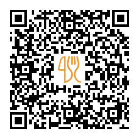 QR-code link para o menu de Mcdonald's