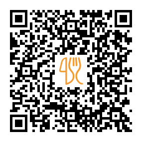 QR-code link para o menu de Fù Shì Shòu Sī