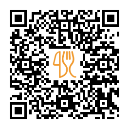 QR-code link către meniul Arisu Korean Bbq 아리수