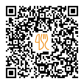 QR-code link para o menu de Van's Thriftway