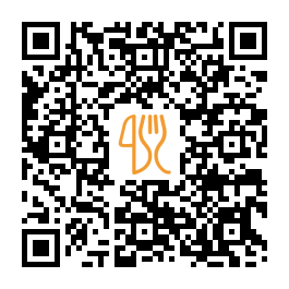 QR-code link para o menu de Fisherman's Point