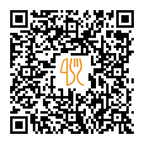 Link z kodem QR do menu Bali-hai Mongolian Grill