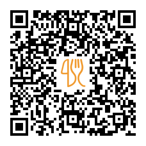 QR-code link para o menu de Alpen Rose