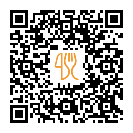 QR-kode-link til menuen på Jungdon Katsu