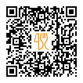 QR-code link para o menu de Cafe Gossip