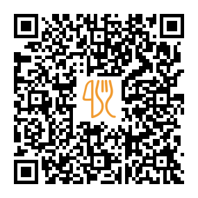 QR-code link para o menu de Los Tres Amigos 2