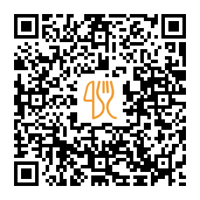 QR-code link para o menu de Cold Stone Creamery