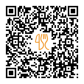 Enlace de código QR al menú de Hot Stove Bbq