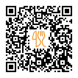 QR-code link para o menu de Mad Mex