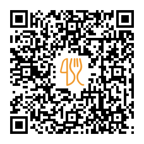 QR-code link para o menu de Just Wing It.