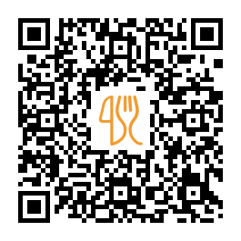 QR-code link către meniul Happy Days Cafe