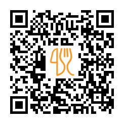 QR-code link para o menu de The Gridiron Cafe