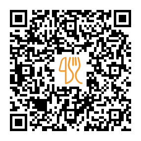 QR-code link para o menu de Antoinette's Casual Dining