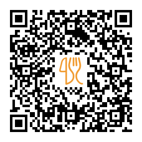 QR-code link para o menu de Trattoria Luna