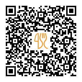 QR-code link para o menu de Squared Circle Burgers