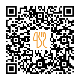 Link z kodem QR do menu Shandong