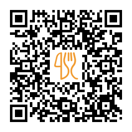 QR-code link naar het menu van Papa Jack's Bbq