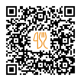 QR-code link para o menu de Roundtable Pizza