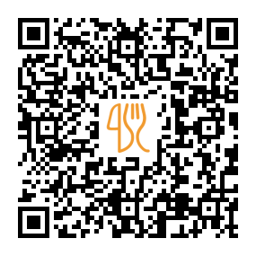 QR-code link naar het menu van Cafe Lynn