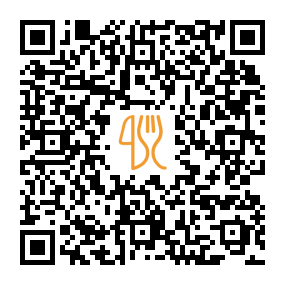 QR-code link para o menu de Swirl Bakery