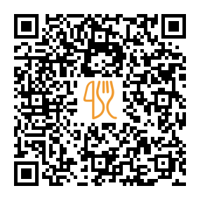 QR-code link para o menu de La Isla Flavor Cafe