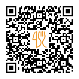 QR-code link para o menu de Kavarna