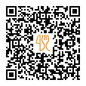 QR-code link para o menu de Pizza Hut