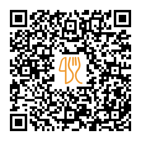 QR-code link para o menu de Burger Mansion