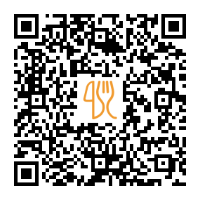 QR-code link para o menu de El Rancho Burritos