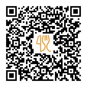 QR-code link para o menu de Mcdonald's